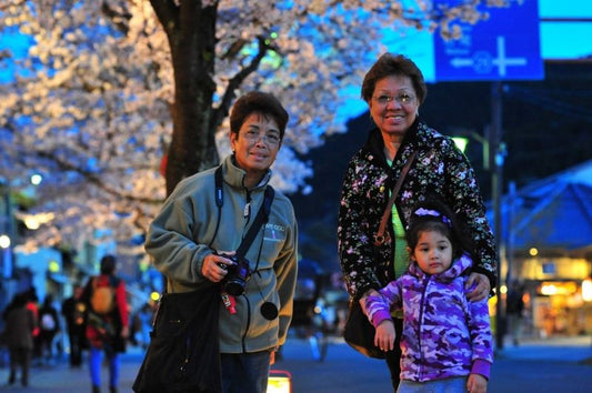 Personalized Tokyo Family-Friendly Day Tour