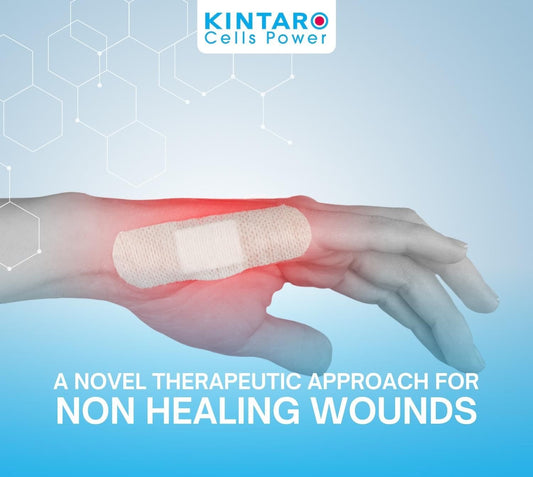 Non Healing Wounds